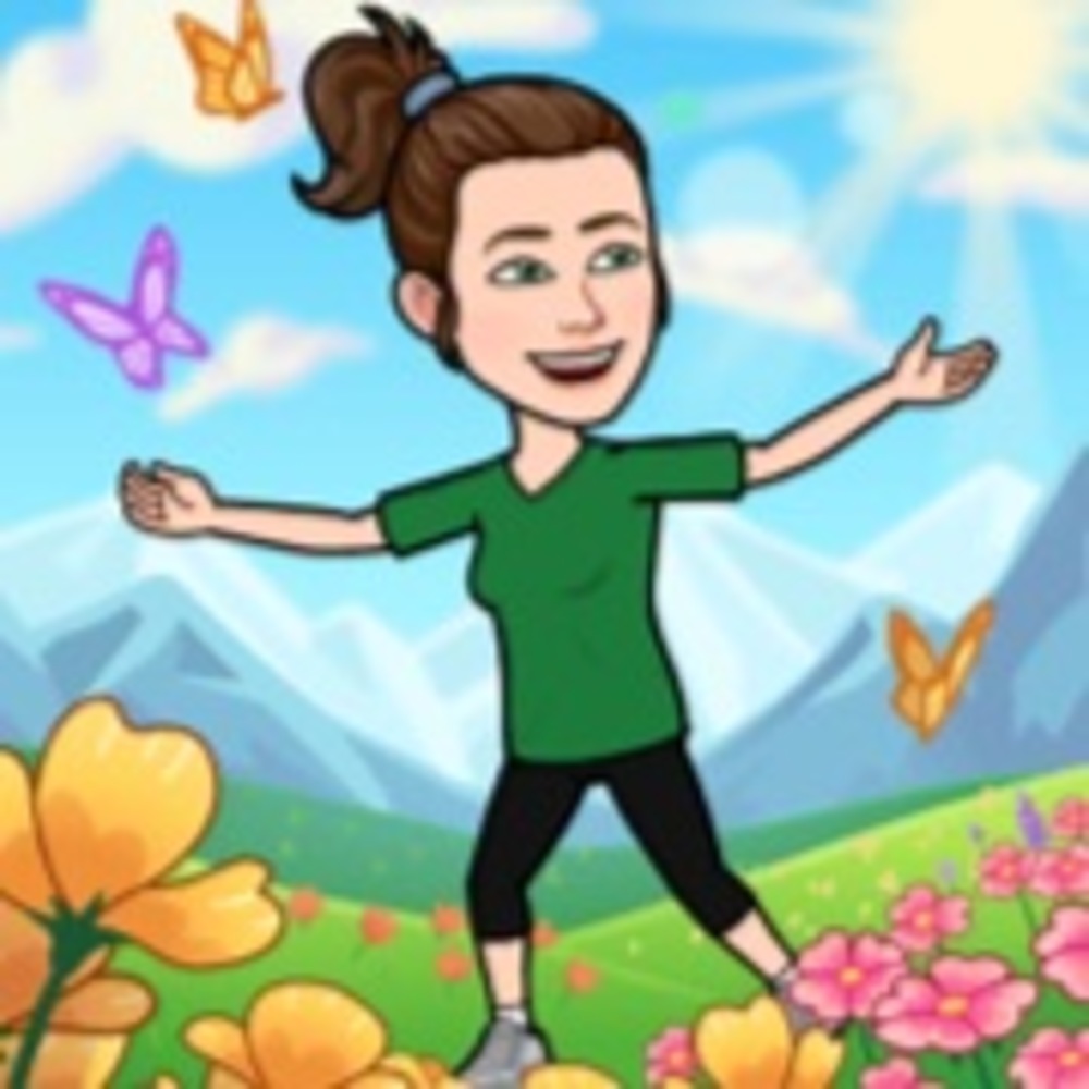 Meet your Posher, Bethanne